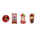 Premade Pouch Tomato Shrimp Paste Dipping Sauce Packing Machine